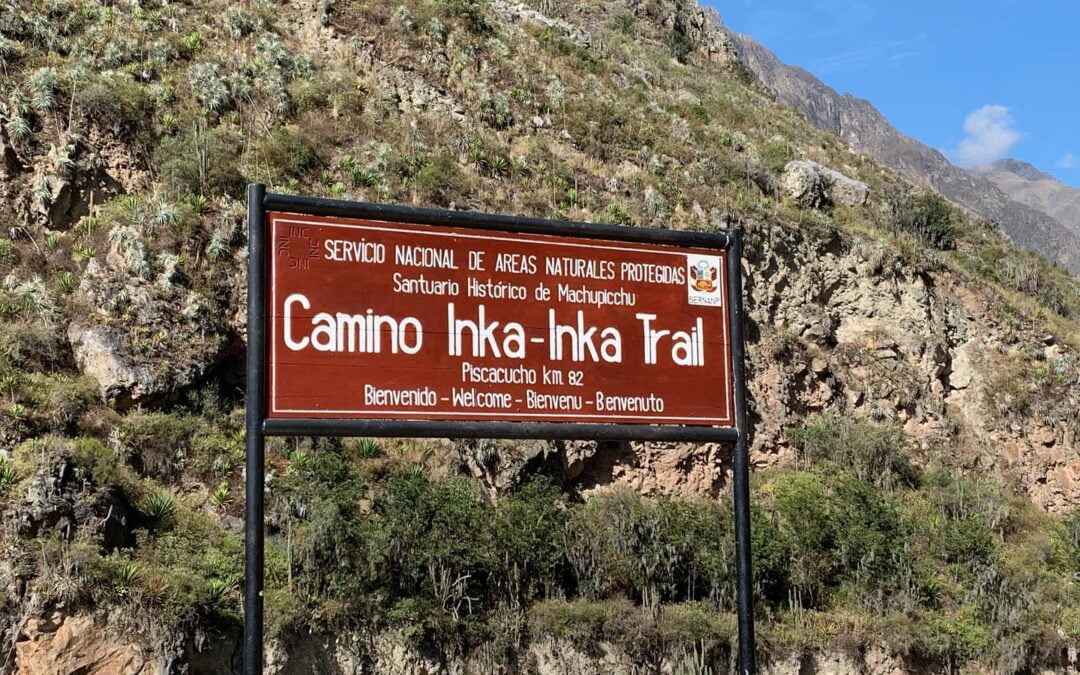 What you should know before you hike the Inca Trail 4 days