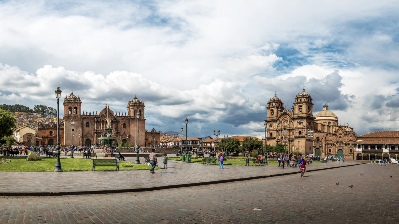 Top 10 Things to Do in Cusco, Peru - Sacred Valley of the Incas