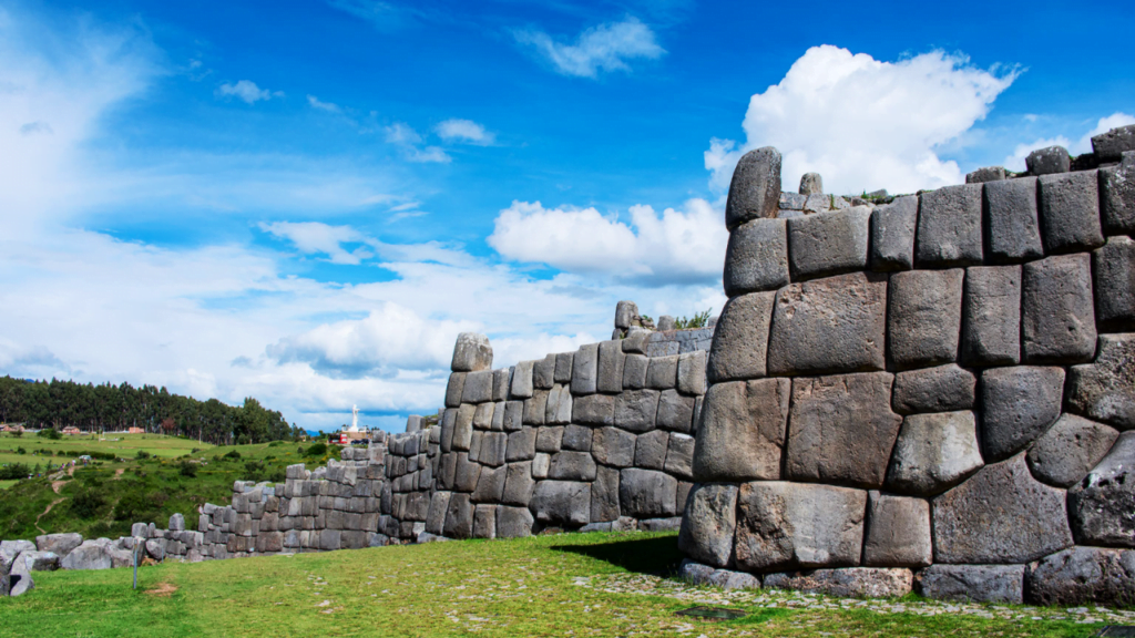 Sacsayhuaman: Best places to visit in Cusco Peru
