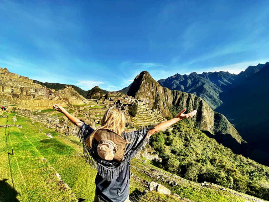 Facts About Machu Picchu That Will Surprise You - Who discovered Machu Picchu