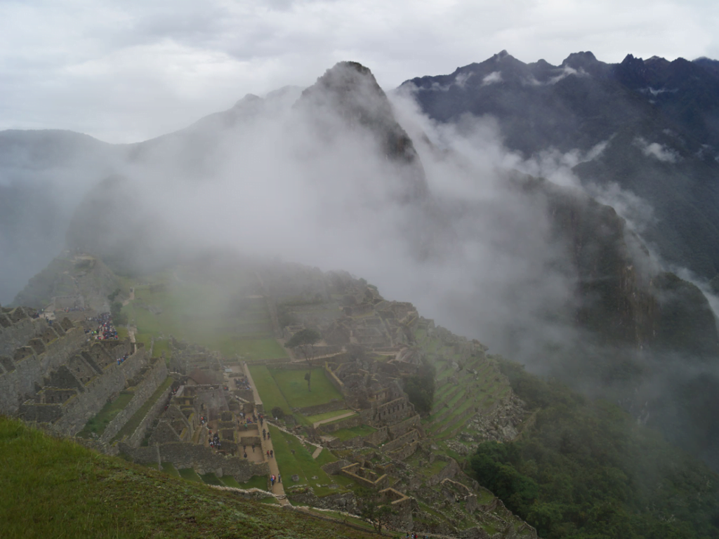 Best Time to Visit Machu Picchu - Your Ultimate Guide - What is the climate and weather like in Machu Picchu